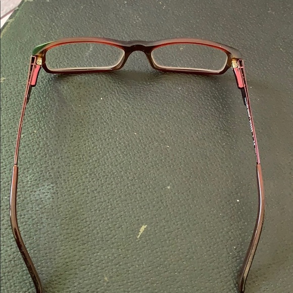 Versus VERSACE Glasses Frames - Picture 5 of 7